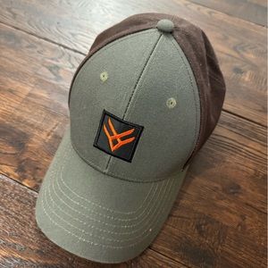 Mens Hawx Work Gear Hat